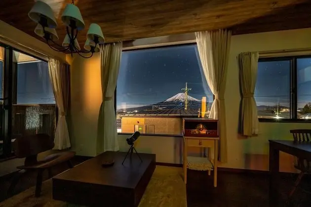 Villa, 3 Yatak Odası