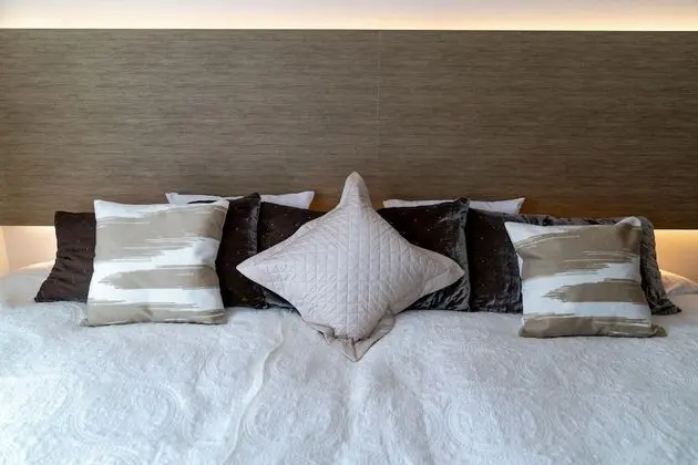 Villa, 3 Yatak Odası
