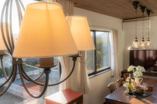 Villa, 3 Yatak Odası