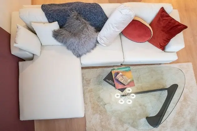 Oturma alanı