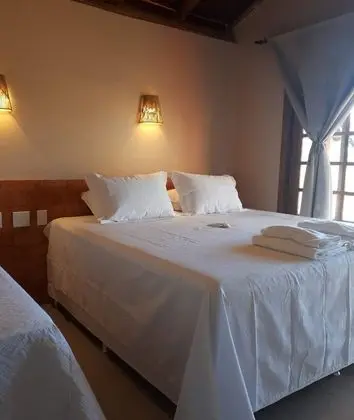 Comfort İki Ayrı Yataklı Oda