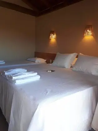 Comfort Üç Kişilik Oda