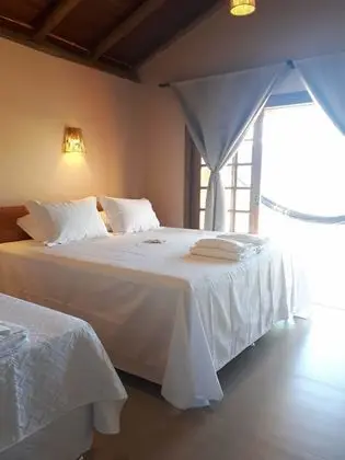 Comfort Üç Kişilik Oda