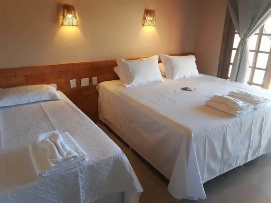 Comfort Üç Kişilik Oda