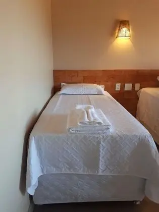 Comfort Üç Kişilik Oda