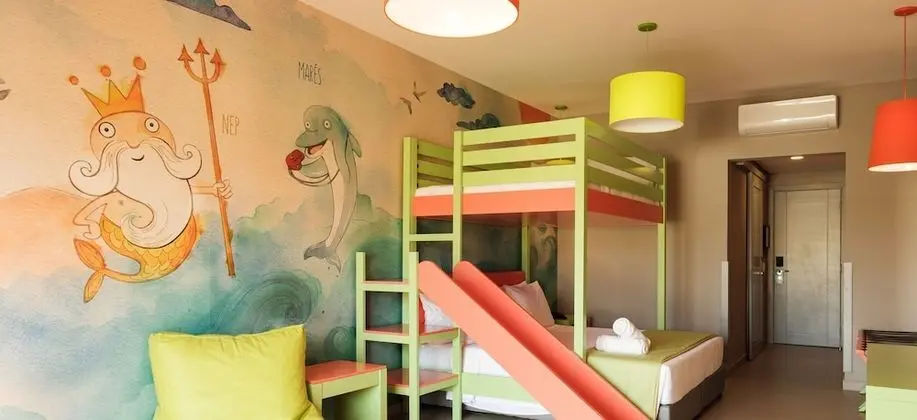 Apartamento NEP Familia