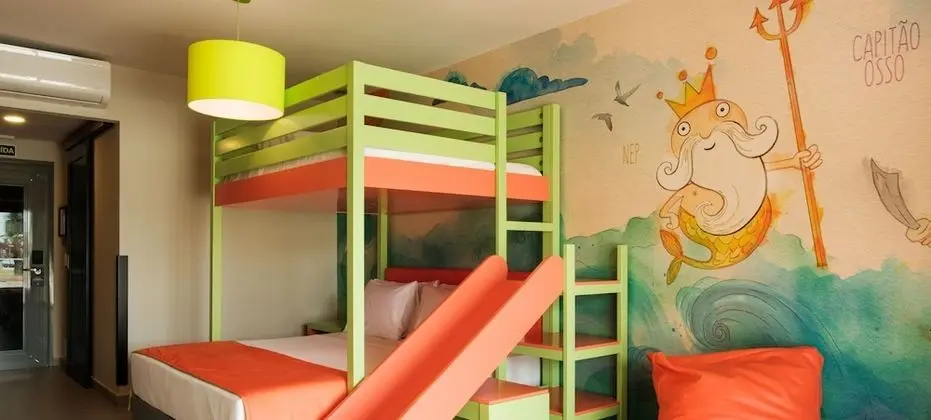 Apartamento NEP Familia