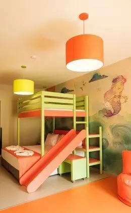 Apartamento NEP Familia