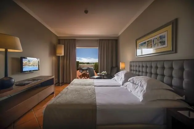 İki Ayrı Yataklı Oda, Nehir Manzaralı (extra bed, 2 adults + 1 child)
