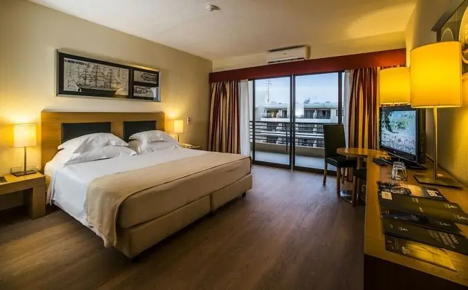 İki Ayrı Yataklı Oda (Single Use)