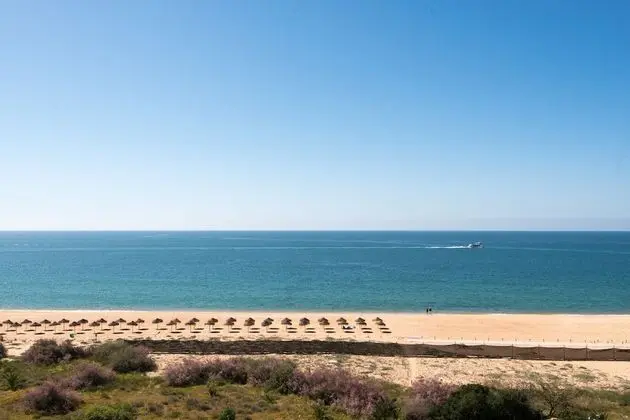 Superior İki Ayrı Yataklı Oda, Deniz Manzaralı