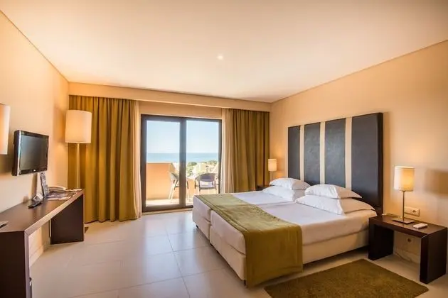 İki Ayrı Yataklı Oda, Bahçe Manzaralı (3 Adults)