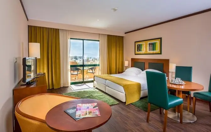 İki Ayrı Yataklı Oda, Deniz Manzaralı (3 Adults)