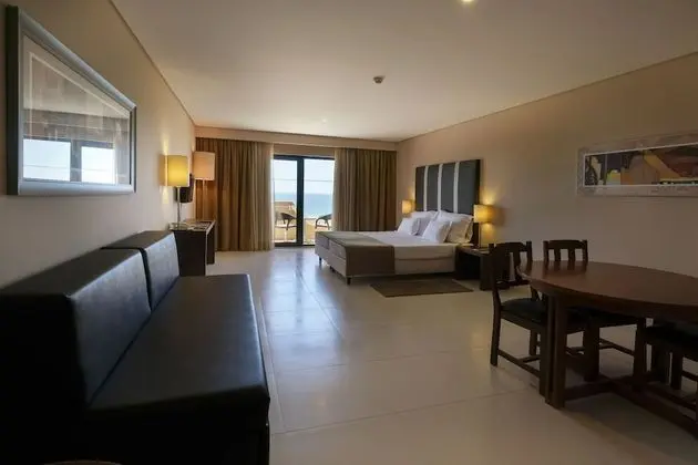 İki Ayrı Yataklı Oda, Deniz Manzaralı (3 Adults)