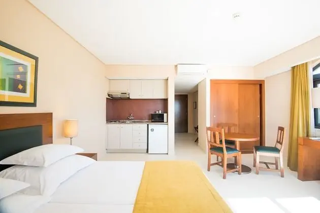İki Ayrı Yataklı Oda, Deniz Manzaralı (3 Adults)