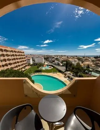 İki Ayrı Yataklı Oda, Deniz Manzaralı (3 Adults)