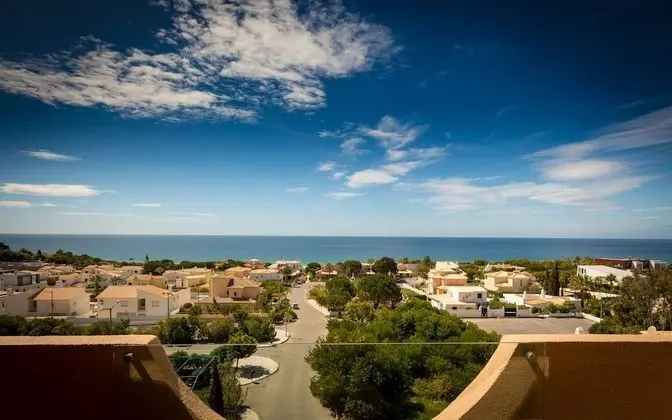 İki Ayrı Yataklı Oda, Deniz Manzaralı (3 Adults)