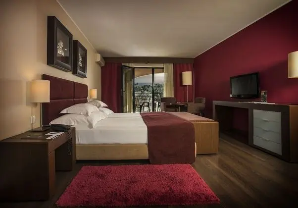 İki Ayrı Yataklı Oda