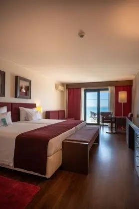 İki Ayrı Yataklı Oda, Deniz Manzaralı (3 Adults)
