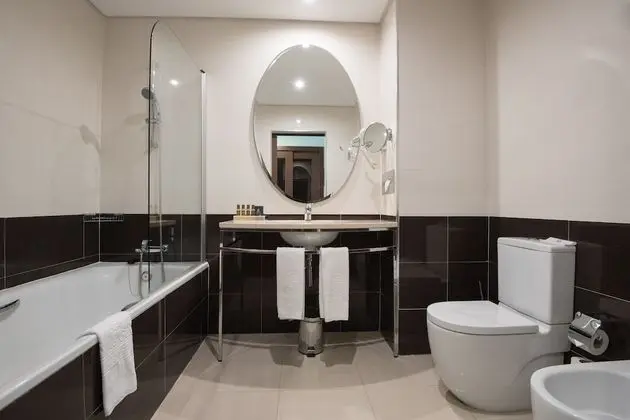 İki Ayrı Yataklı Oda, Havuz Manzaralı (2 Adults)