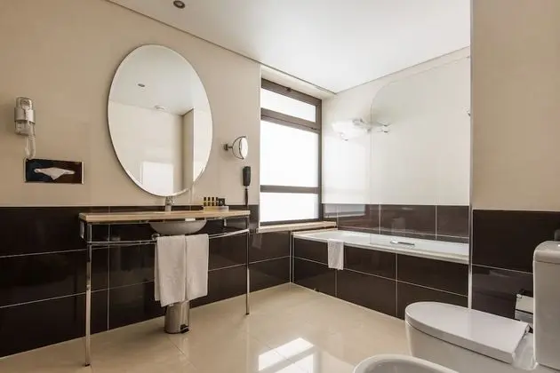 İki Ayrı Yataklı Oda, Havuz Manzaralı (2 Adults)