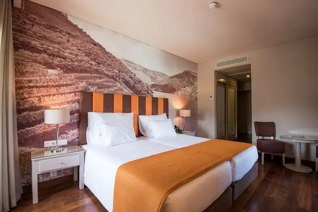 Büyük Yataklı Tek Kişilik Oda