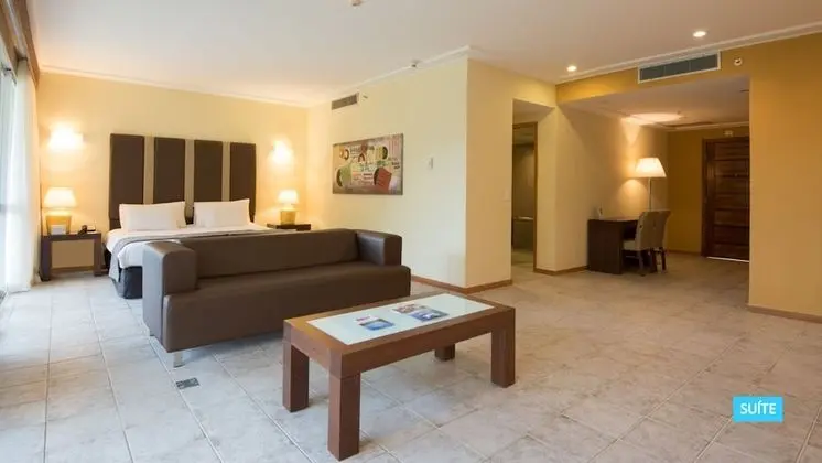 Suite Superior