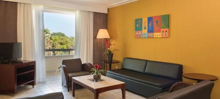 Suite Superior