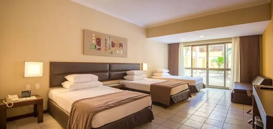 Apartamento Familia Superior Master