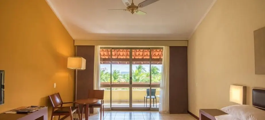 Apartamento Familia Superior Master