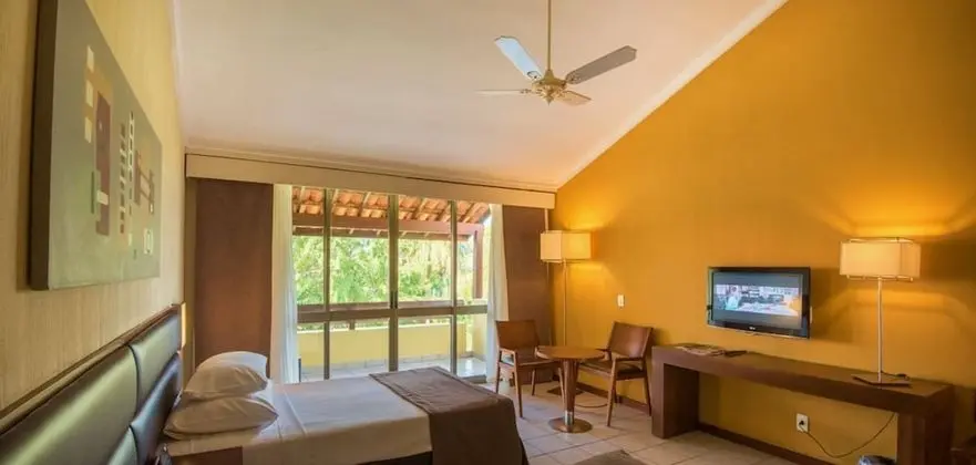 Apartamento Familia Superior Master