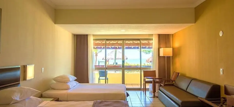 Apartamento Familia Superior Master