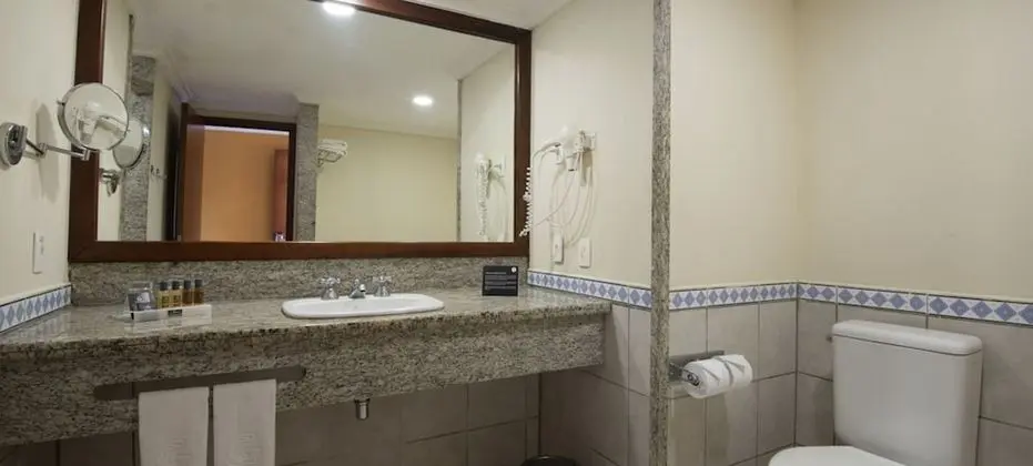 Apartamento Familia Superior Master