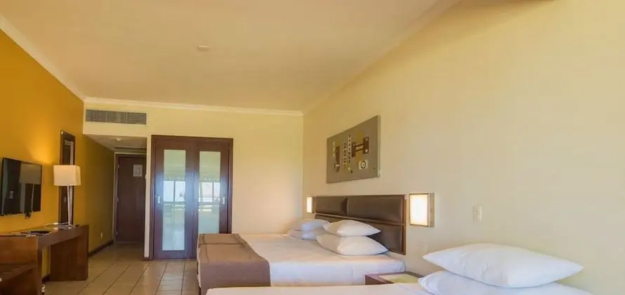 Apartamento Familia Superior Master