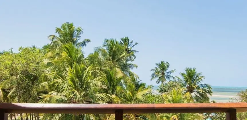 Apartamento Familia Superior Master