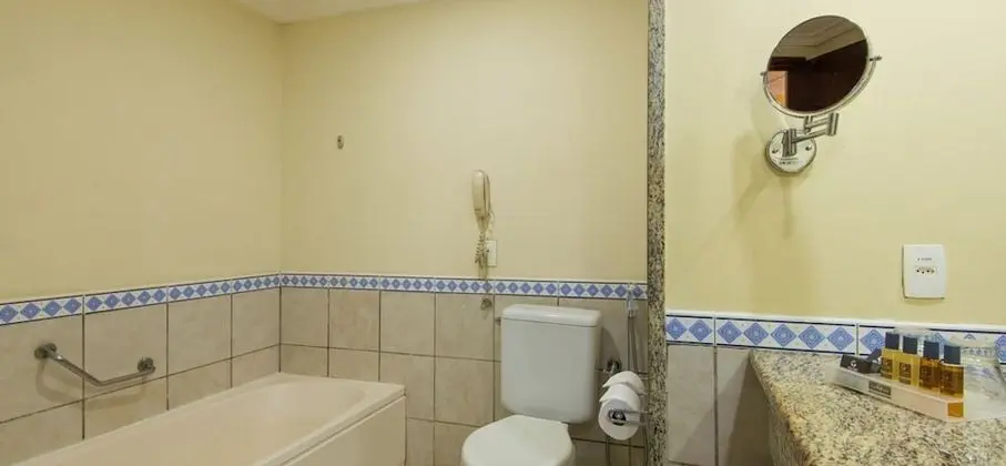 Apartamento Familia Superior Master