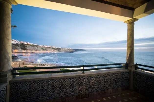 İki Ayrı Yataklı Oda, Balkon, Deniz Manzaralı (Extra Bed, 3 Adults)