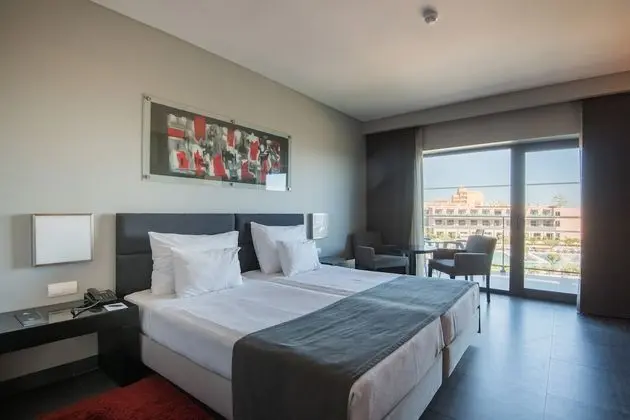 İki Ayrı Yataklı Oda, Deniz Manzaralı (Extra Bed, 2 Adults + 1 Child)