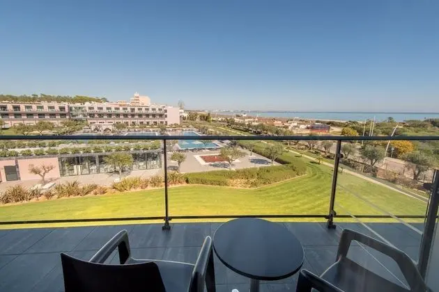 İki Ayrı Yataklı Oda, Deniz Manzaralı (Extra Bed, 2 Adults + 1 Child)