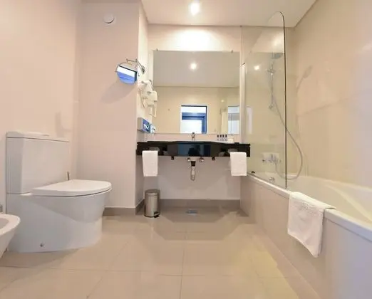 İki Ayrı Yataklı Oda, Havuz Manzaralı (Extra Bed, 3 Adults)