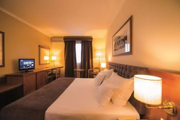 İki Ayrı Yataklı Oda (3 Adults)