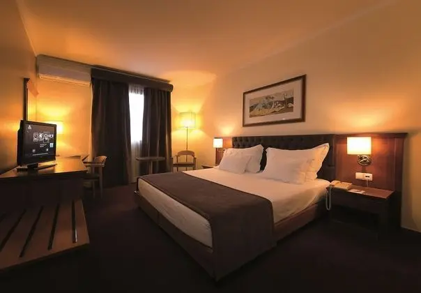 Superior İki Ayrı Yataklı Oda (Single Use)