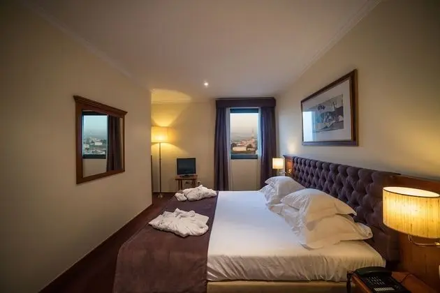 Superior İki Ayrı Yataklı Oda (Single Use)