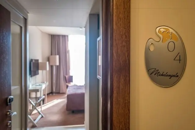 Tek Kişilik Oda, Nehir Manzaralı