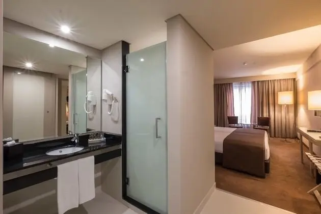 Tek Kişilik Oda, Nehir Manzaralı