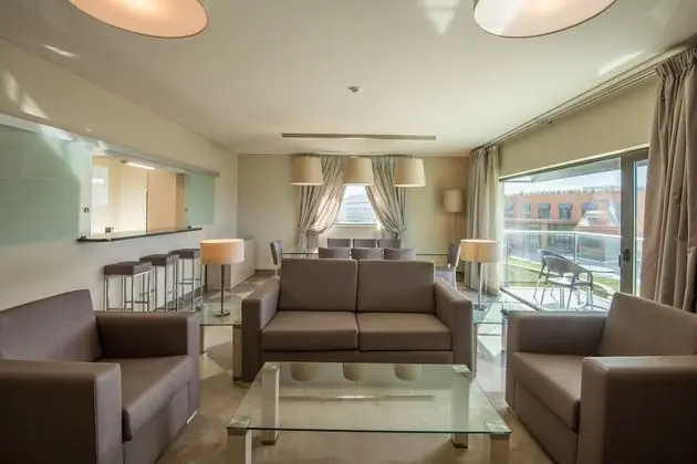 Apart Daire, 2 Yatak Odası (5 Adults)