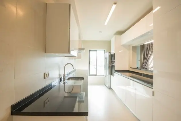 Apart Daire, 2 Yatak Odası (5 Adults)