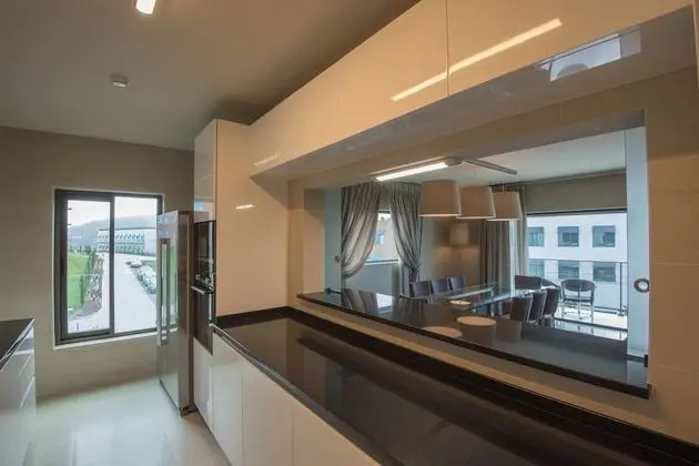 Apart Daire, 2 Yatak Odası (5 Adults)