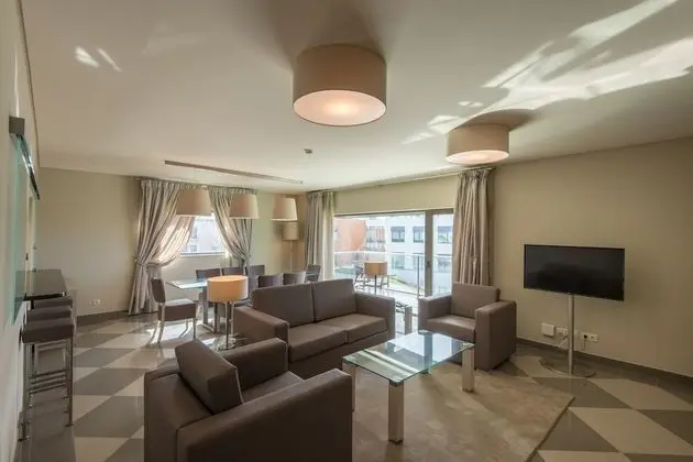 Apart Daire, 2 Yatak Odası (5 Adults)