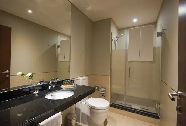 Apart Daire, 2 Yatak Odası (5 Adults)